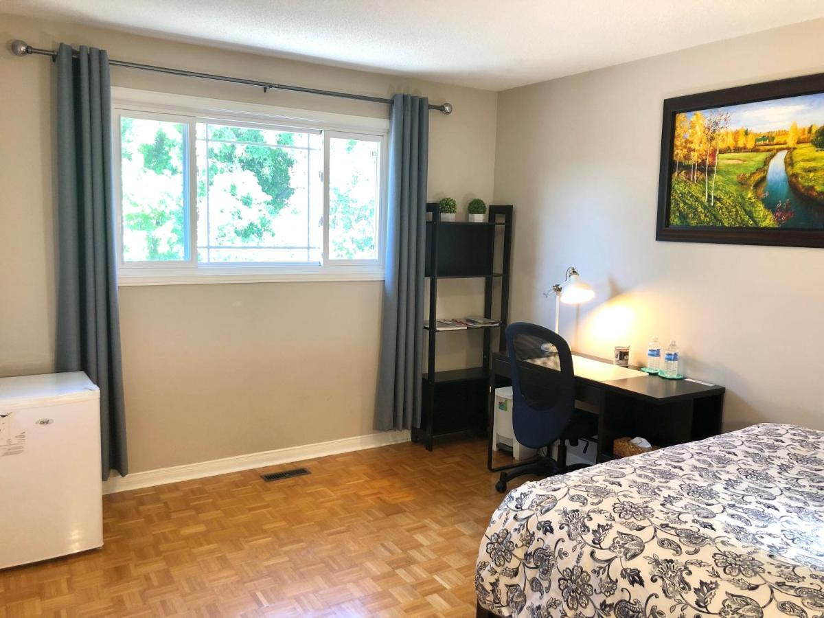 Comfort Rooms Near Toronto Airport Mississauga Zewnętrze zdjęcie