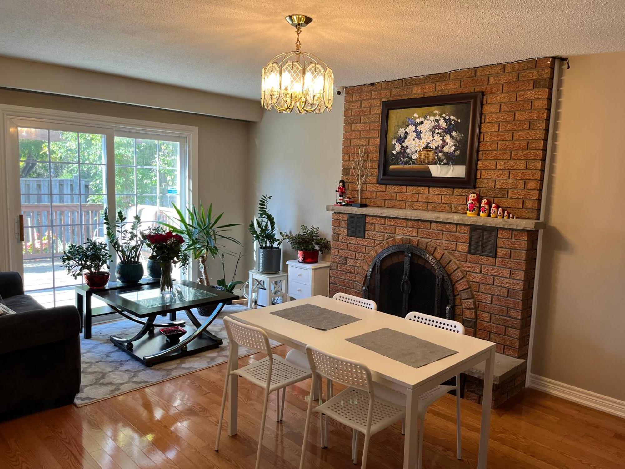 Comfort Rooms Near Toronto Airport Mississauga Zewnętrze zdjęcie
