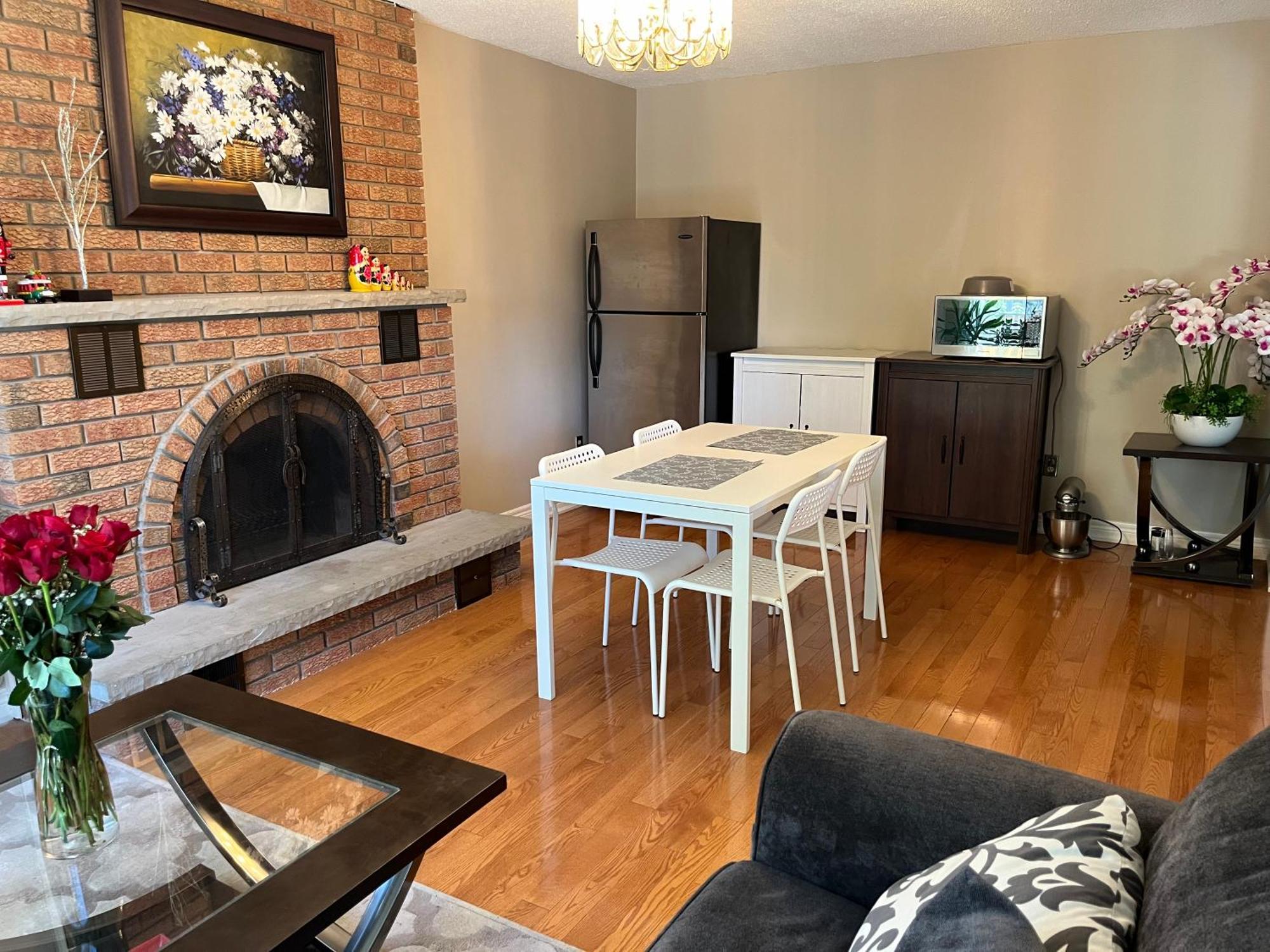 Comfort Rooms Near Toronto Airport Mississauga Zewnętrze zdjęcie