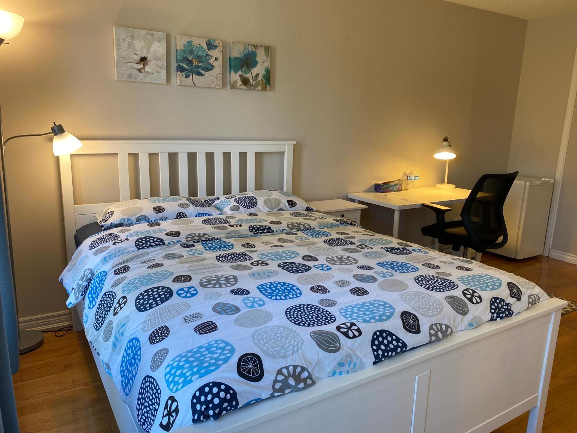 Comfort Rooms Near Toronto Airport Mississauga Pokój zdjęcie