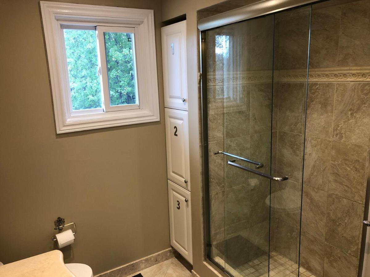 Comfort Rooms Near Toronto Airport Mississauga Zewnętrze zdjęcie